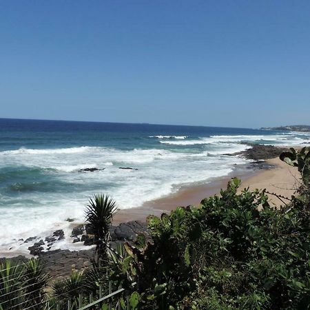 Secret Paradise Pantai Sheffield Bagian luar foto