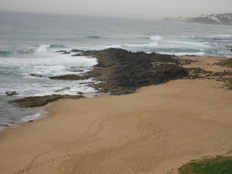 Secret Paradise Pantai Sheffield Bagian luar foto