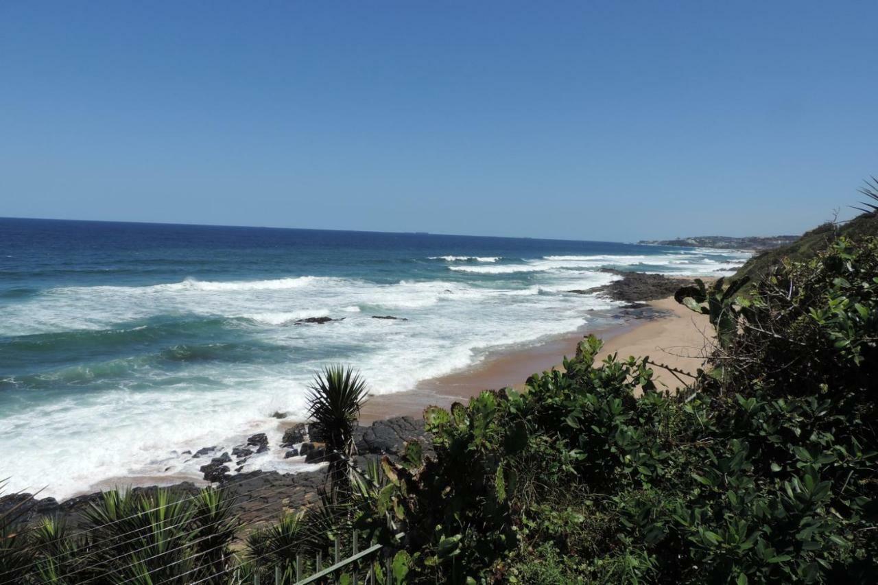 Secret Paradise Pantai Sheffield Bagian luar foto