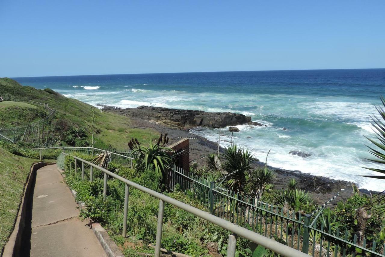 Secret Paradise Pantai Sheffield Bagian luar foto